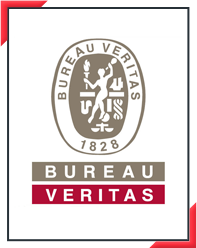 BUREAU VERITAS Logo