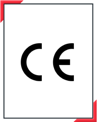 CE Logo
