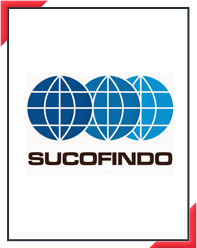SUCOFINDO Logo
