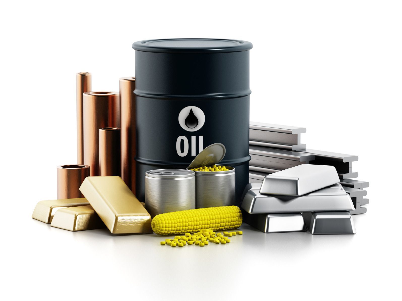 Commodities Structuring Explained: How It All Works