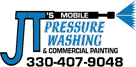 JT's Mobile Pressure Washing LLC