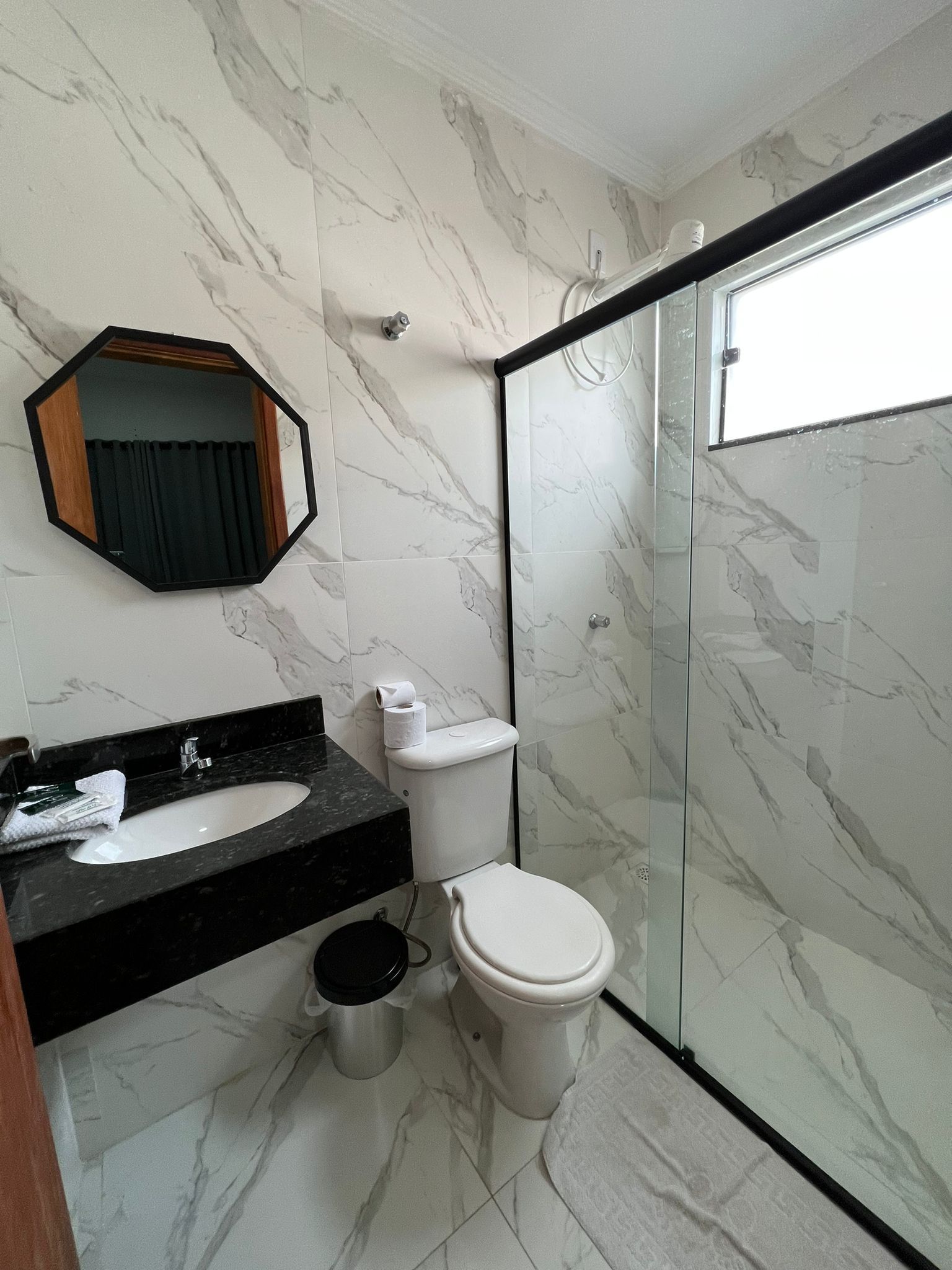 Hotel Pousada Colliseu