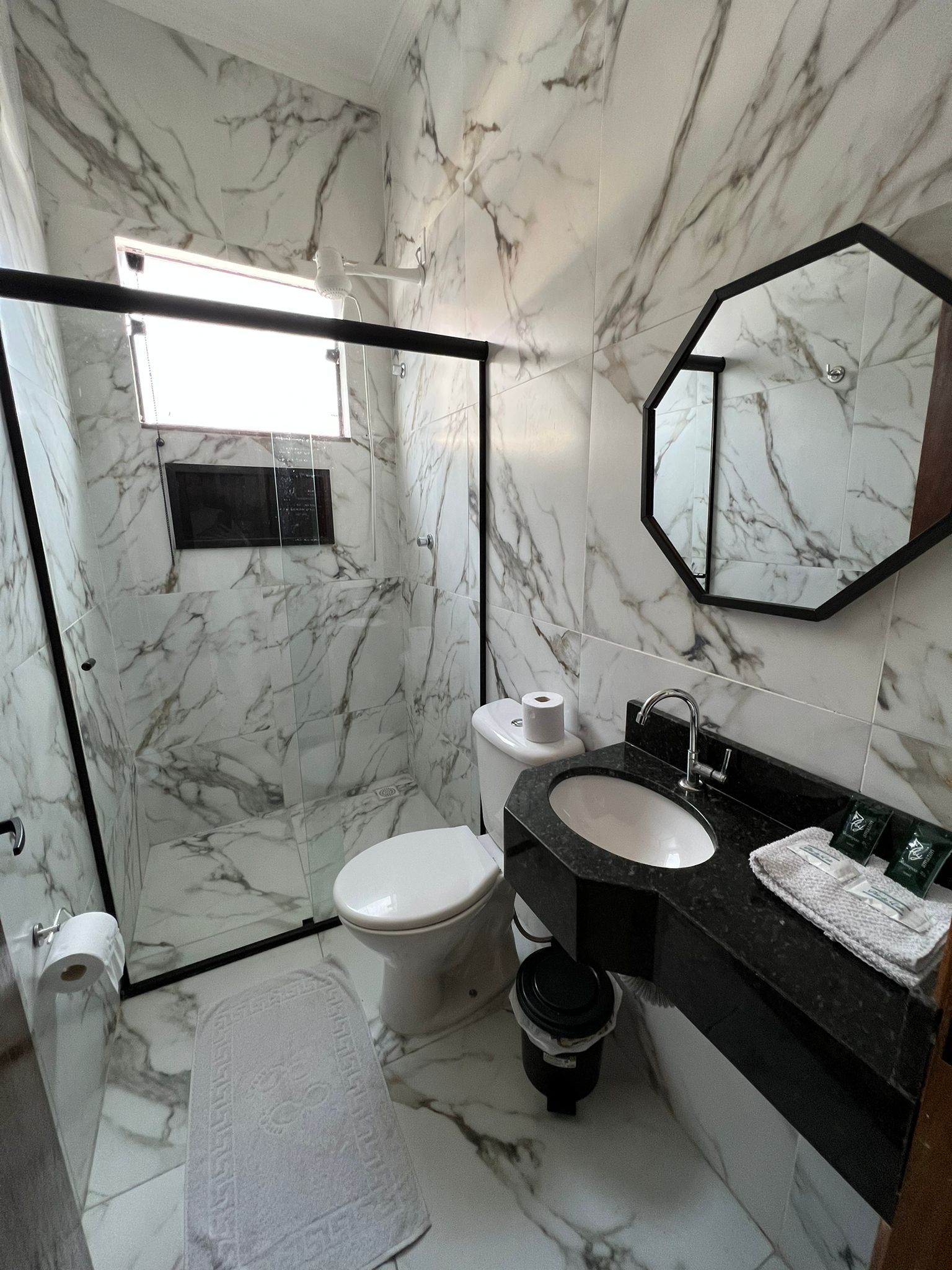 Hotel Pousada Colliseu