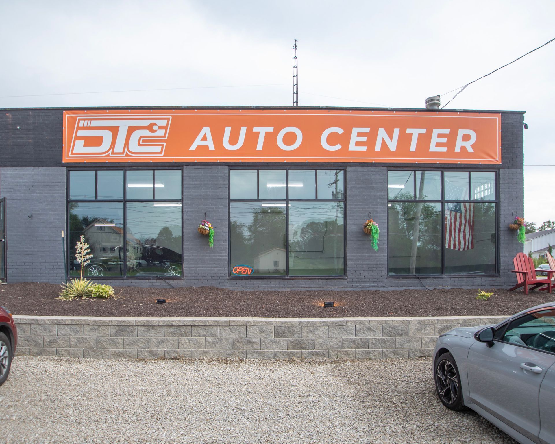 DTC Auto Center