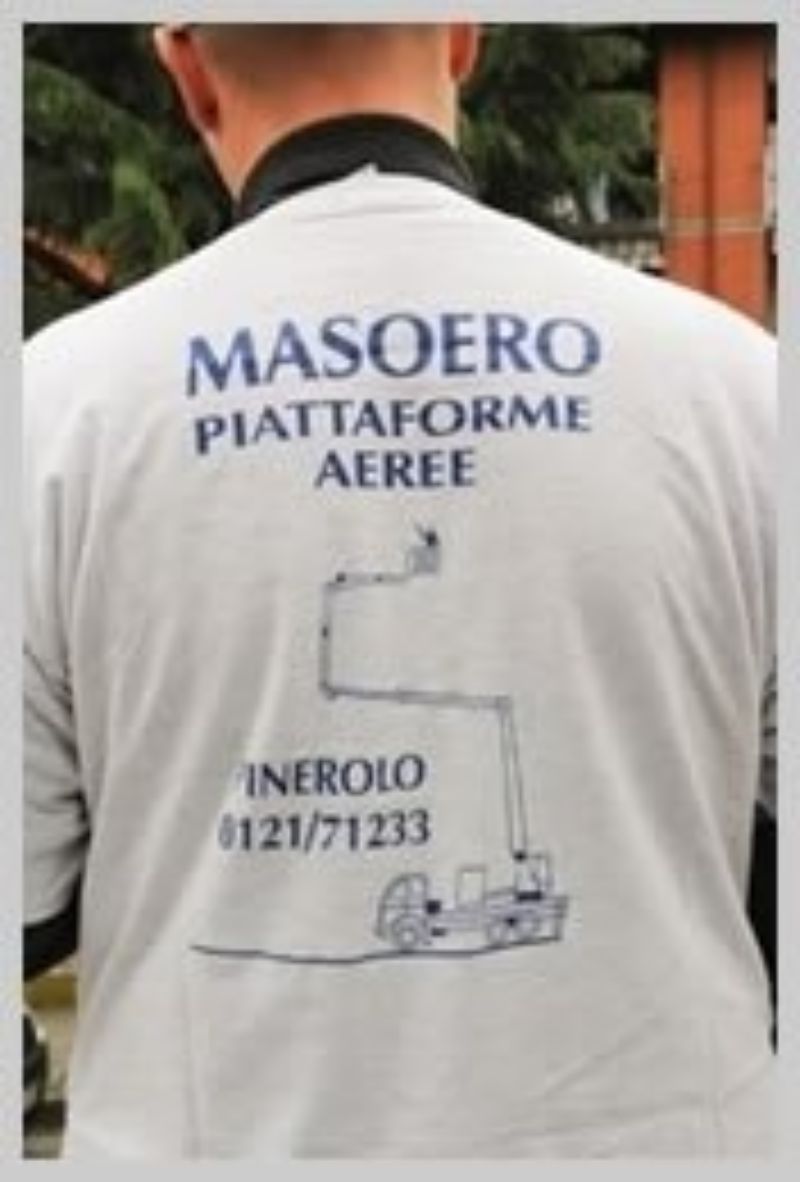 operatore della ditta