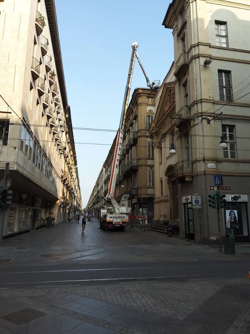 ristrutturazione palazzo