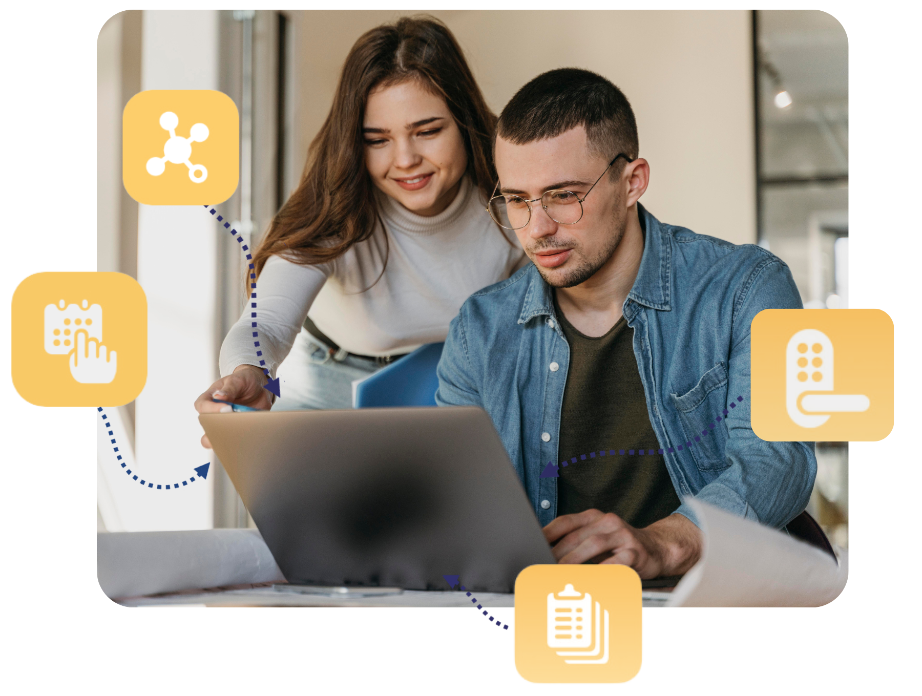 property management system, motor de reservas, channel manager