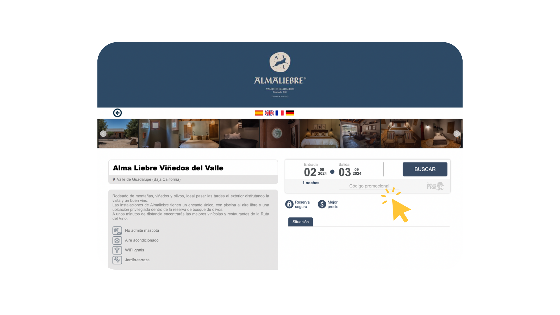 aumenta tus ingresos, motor web