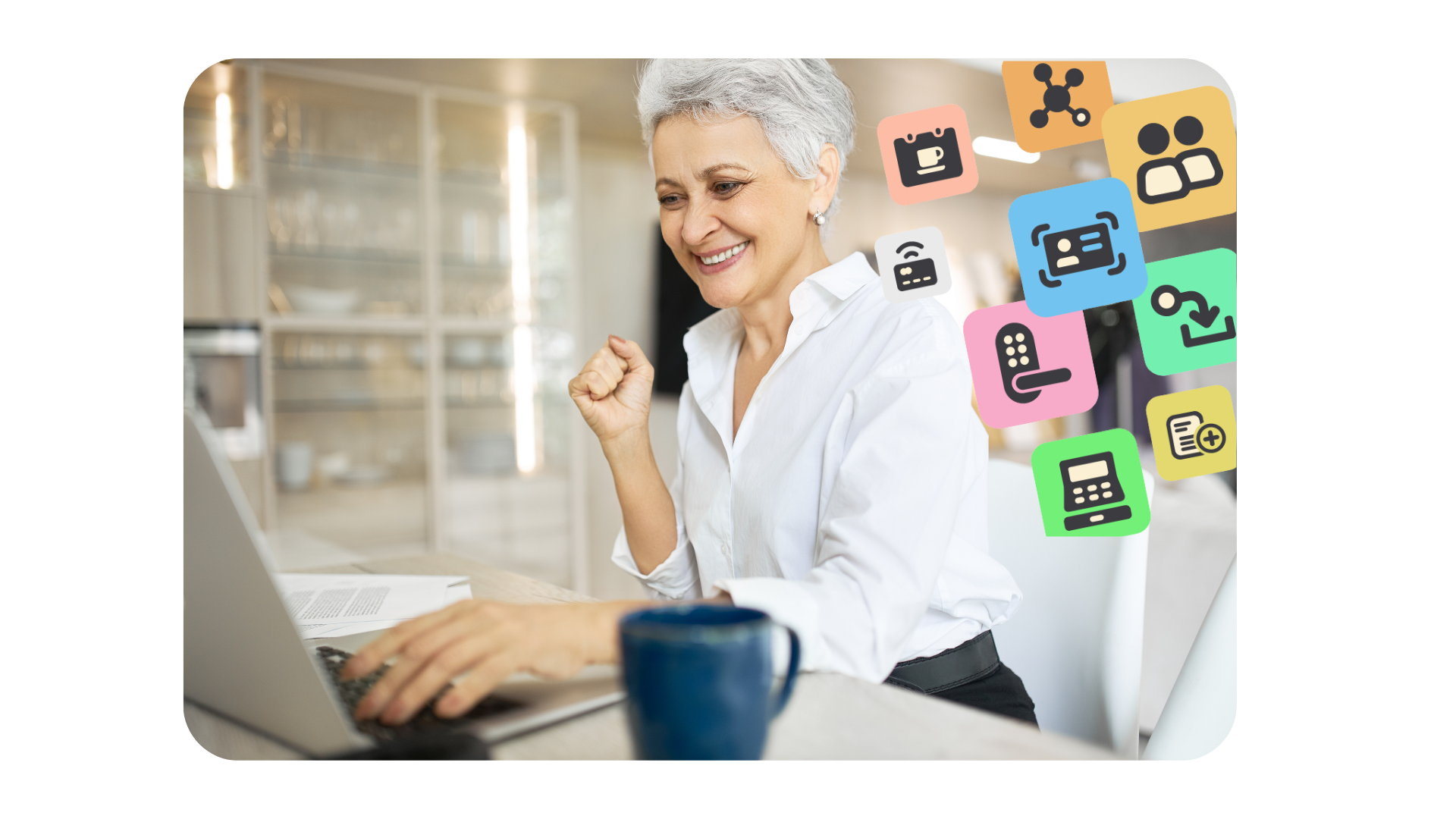 channel manager, misterplan, mila