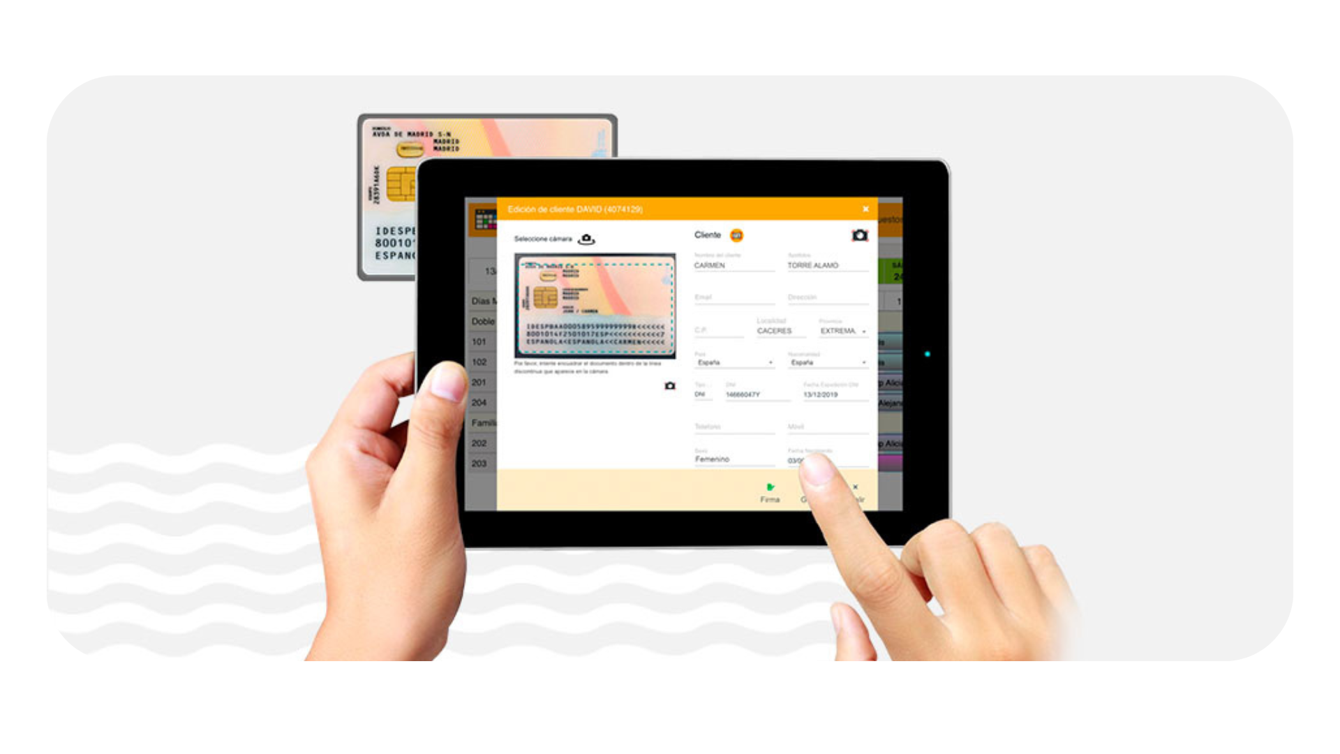 property management system, motor de reservas, channel manager