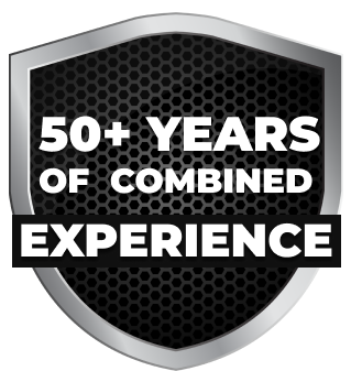 50+ Years of Combined Experience | Economy Auto Repair
