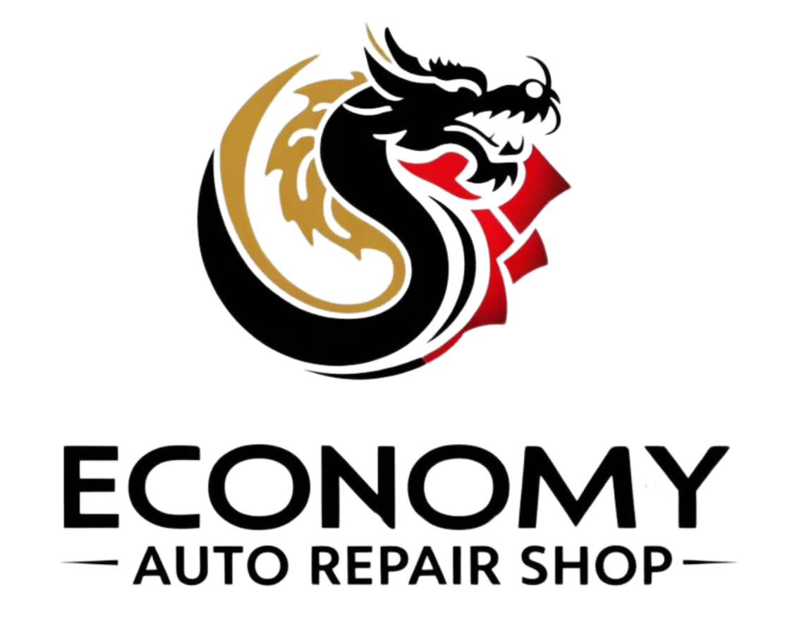 Logo | Economy Auto Repair