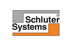 It is a logo for a company called schulter systems.