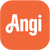 Angi Logo — Victorville, CA — Druckenmiller Roofing