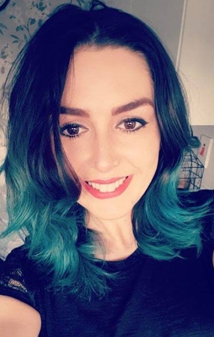 Image of Cheryl M