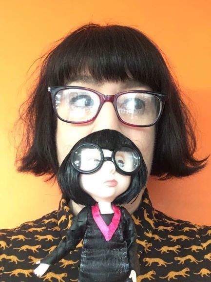 edna mode