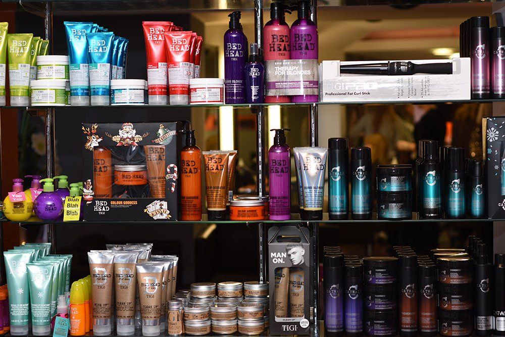 Image of our Products