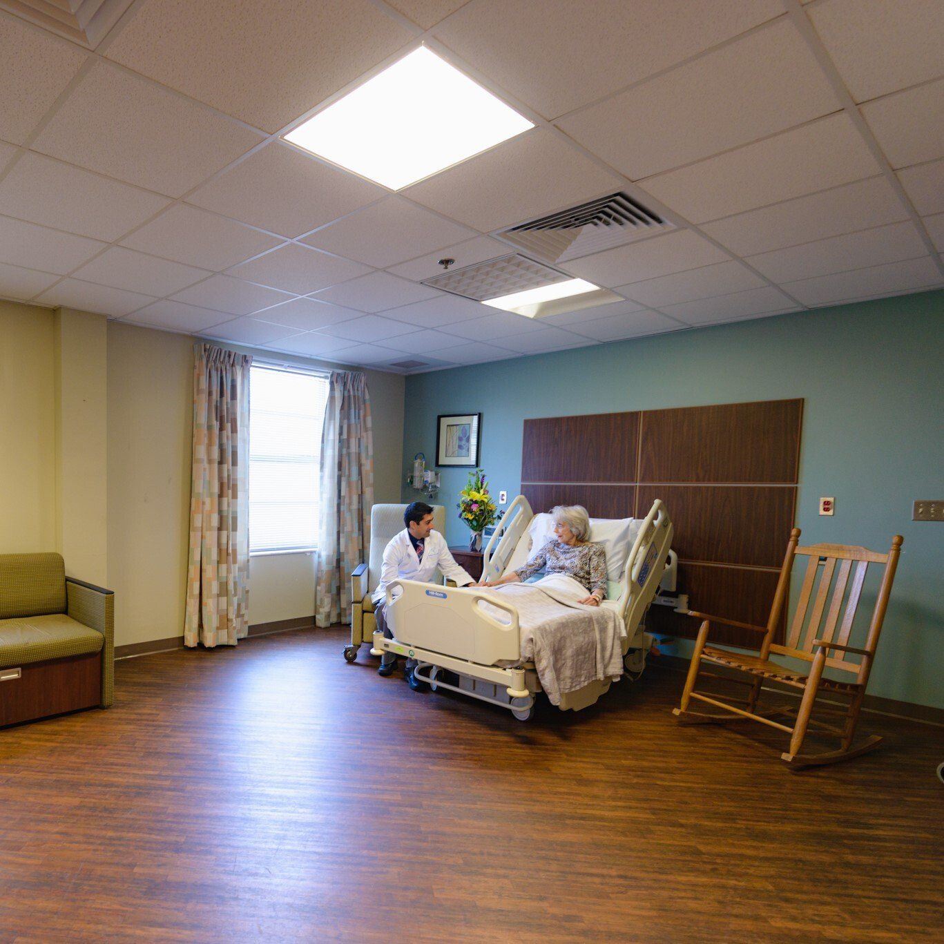 Covington County Hospital Mississippi