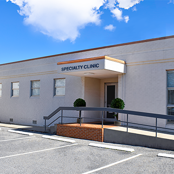 Locations Covington County Hospital, MS