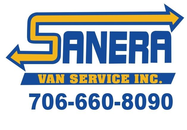 Sanera Van Service Inc