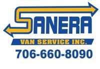 Sanera Van Service Inc