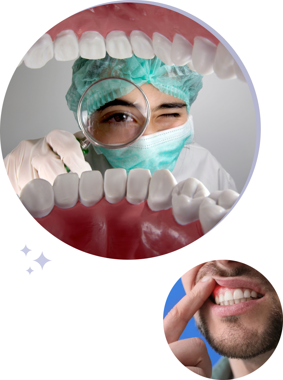 Oral Cancer Screening Gallatin Dental Group