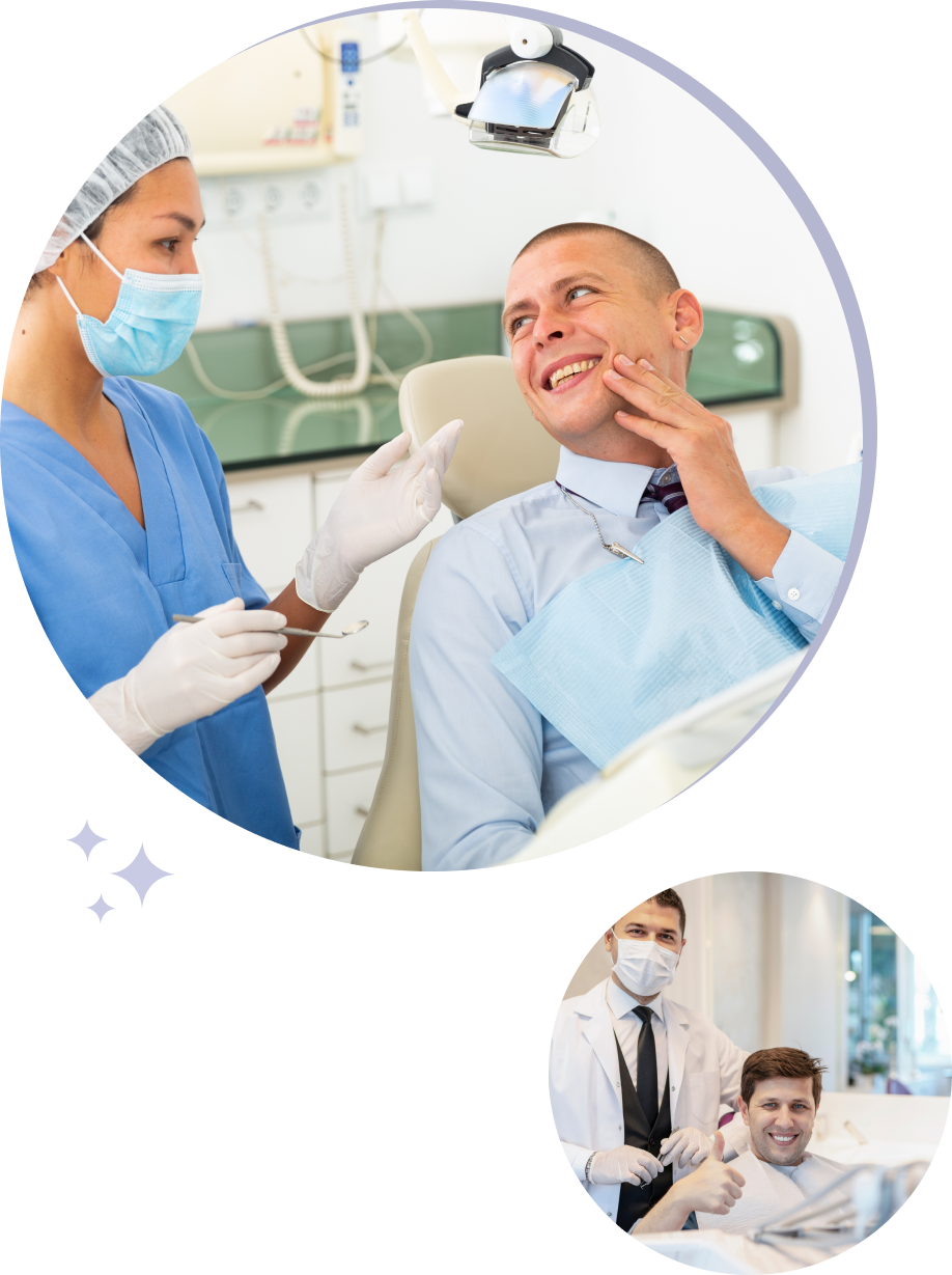 Intravenous Anesthesia Sedation Gallatin Dental Group