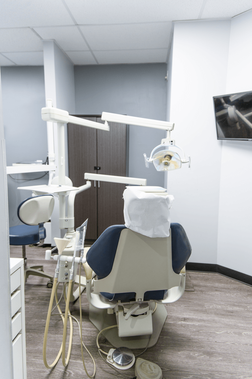 Gallatin Dental Group Office