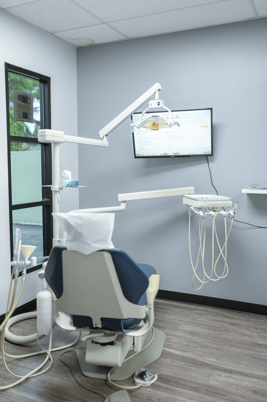 Gallatin Dental Group Office