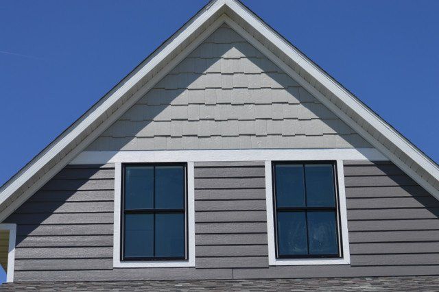 Engineered Wood Siding In Oklahoma City Edmond And Tulsa