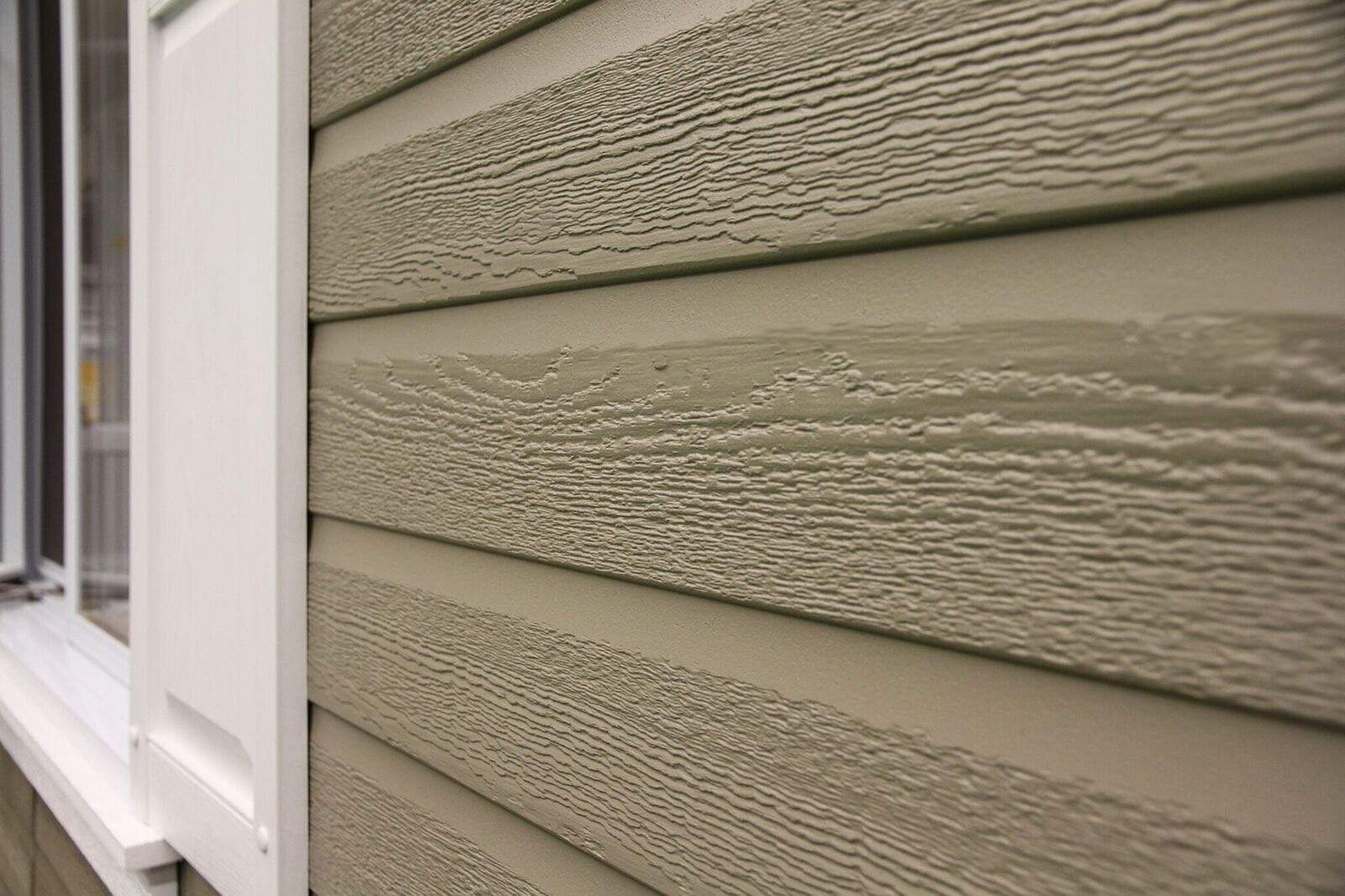 Engineered Wood Siding In Oklahoma City Edmond And Tulsa