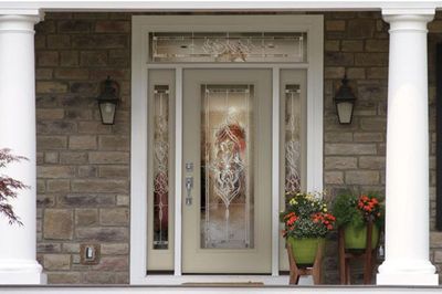 Exterior Doors That Make Your Home Amazing