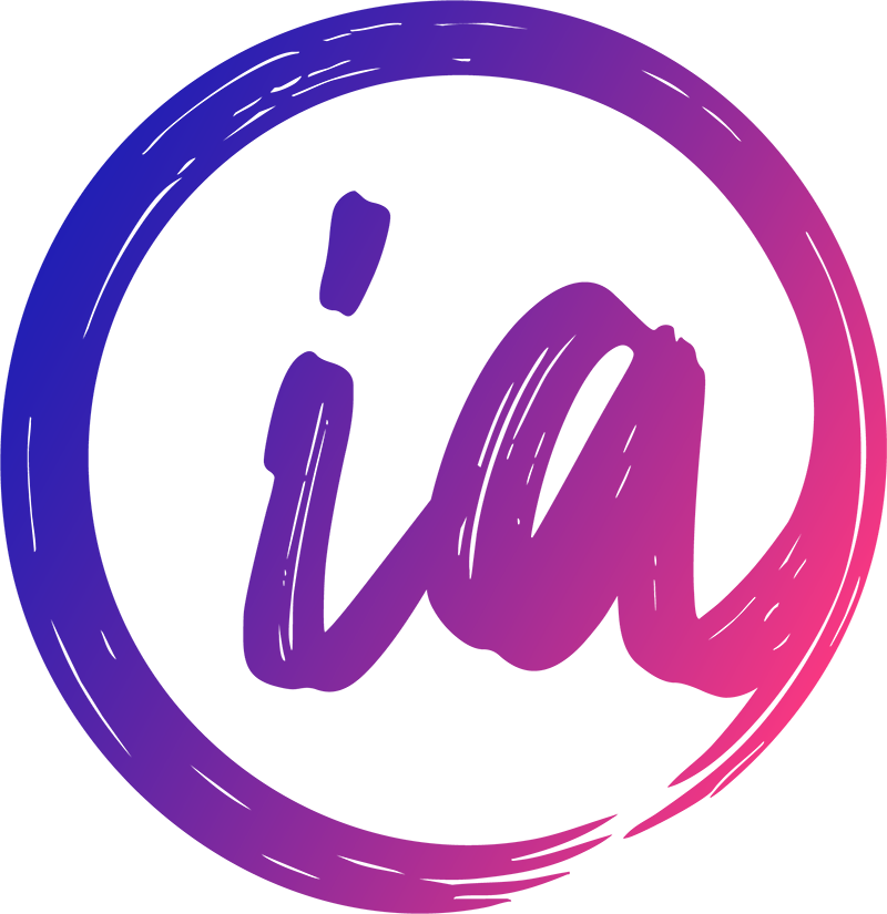 Irene Amato logo