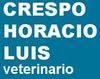 Crespo  Veterinario - Logo