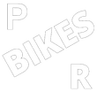 logo pablo rivas bikers