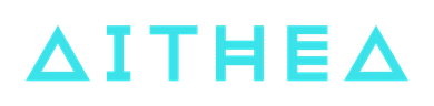 AITHEA Consulting footer logo
