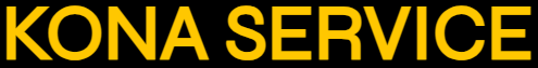 Kona Service Inc
