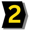 number 1