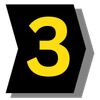 number 1