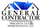 Precision Tile & Home Remodeling LLC