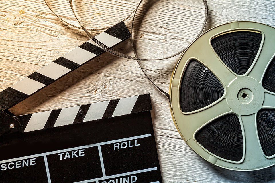 video & movie transfers - Finishing Touch Photo - East Setauket, Suffolk County NY