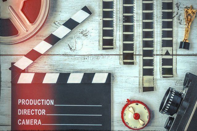 video & movie transfers - Finishing Touch Photo - East Setauket, Suffolk County NY