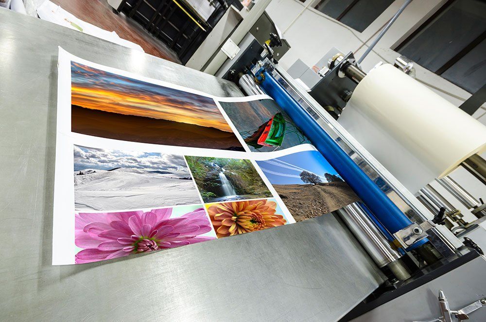 high-quality poster prints from Finishing Touch Photo in East Setauket NY