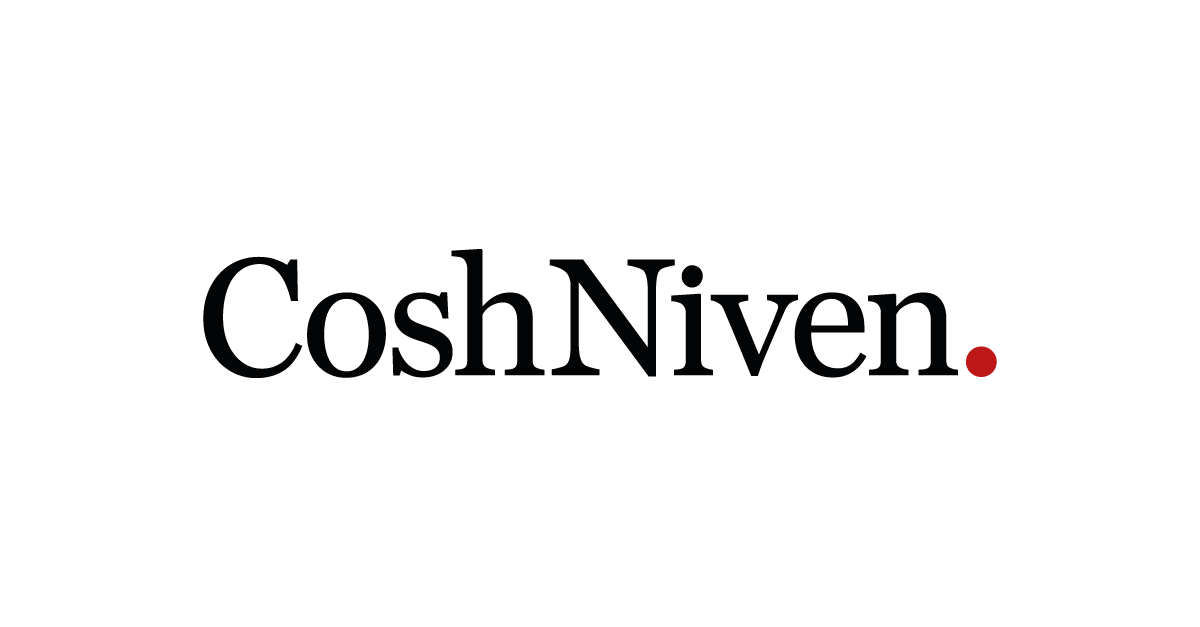 (c) Coshniven.com