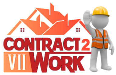 Contract 2 Work logo