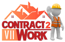 Contract 2 Work logo