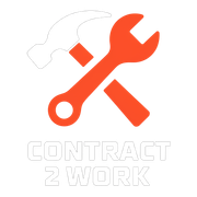 Contract 2 Work logo