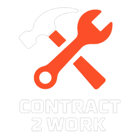 Contract 2 Work logo