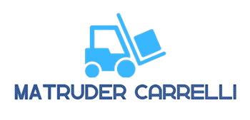 MATRUDER CARRELLI logo