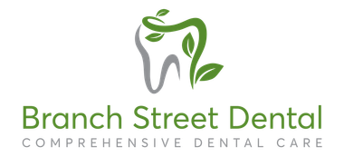 Branch Street Dental Logo